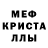 Метадон кристалл anm0700